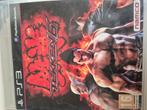 TEKKEN 6 - Playstation 3 - PS3 - Game, Spelcomputers en Games, Online, Vechten, 2 spelers, Ophalen of Verzenden