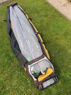 Quiverbag Maui Magic voor 3 zeilen en 3 masten, Watersport en Boten, Windsurfen, Ophalen of Verzenden, Zo goed als nieuw, Overige typen