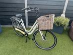 Cortina Roots moederfiets  met lage instap en versnellingen, Gebruikt, Versnellingen, 56 cm of meer, Ophalen