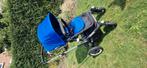 Bugaboo Buffalo, Ophalen, Gebruikt, Overige merken
