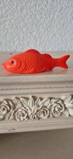 Celluloid Karper - 8 cm, Ophalen of Verzenden