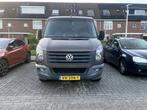Volkswagen Crafter 2.5 TDI – 163 pk, Ophalen, Gebruikt, Volkswagen