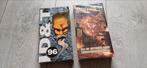 4x Thunderdome Vhs videoband set ( Hardcore Gabber ), Cd's en Dvd's, VHS | Documentaire, Tv en Muziek, Alle leeftijden, Verzenden