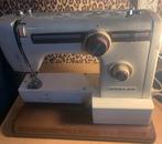 Naaimachine bijna gratis, Hobby en Vrije tijd, Naaimachines en Toebehoren, Ophalen of Verzenden, Gebruikt