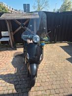Agm vx50 scooter 2020 weinig km, Fietsen en Brommers, Snorfietsen en Snorscooters, Ophalen, Zo goed als nieuw, Overige merken