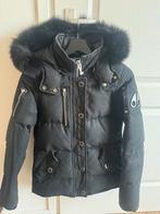 Moose Knuckles Winterjas ORIGINEEL, Kleding | Dames, Jassen | Winter, Ophalen, Zwart, Zo goed als nieuw, Maat 36 (S)