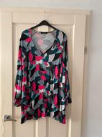 Tuniek Sempre Piu maat 56 / 58, Kleding | Dames, Ophalen of Verzenden, Zo goed als nieuw, Blouse of Tuniek