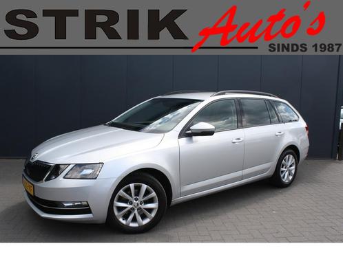 Skoda Octavia Combi 1.6 TDI Greentech Ambition Business - NA, Auto's, Skoda, Bedrijf, Te koop, Octavia, ABS, Airbags, Airconditioning