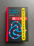 De kaart en het gebied Michel Houellebecq hardcover, Boeken, Literatuur, Ophalen of Verzenden, Zo goed als nieuw