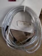 Lichtslang, Ophalen, Zo goed als nieuw, Netvoeding, Minder dan 50 watt