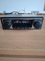 Oldtimer clarion RE 323A defect, Ophalen of Verzenden, Gebruikt