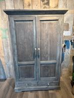 2- deurs kast van Aura Peeperkorn, Huis en Inrichting, Ophalen, 100 tot 150 cm, Breda, Landelijk