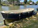 Te koop aangeboden: Harding 8,5m Luxe Reddingssloep, Watersport en Boten, Ophalen, Binnenboordmotor, 6 meter of meer, Diesel