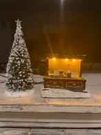 Stroopwafel kraam, Diversen, Kerst, Ophalen of Verzenden, Gebruikt