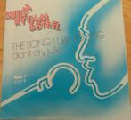 Dutch Rhythm Steel & Show Band > The song I like to sing, Cd's en Dvd's, Vinyl Singles, Gebruikt, 7 inch, Single, Ophalen of Verzenden
