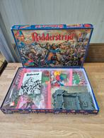 Ridderstrijd MB spellen Games Workshop 1992, Hobby en Vrije tijd, Gezelschapsspellen | Bordspellen, Ophalen of Verzenden, Gebruikt