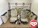VW Tiguan 5N0 Beige Leder Interieur Met Panelen, Auto-onderdelen, Interieur en Bekleding