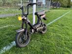 Citta, Fietsen en Brommers, Snorfietsen en Snorscooters, Ophalen, Gebruikt, Gilera