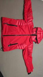 Luhta Kierinki Maat 46 Ski Jas, Maat 46/48 (XL) of groter, Lutha, Ophalen of Verzenden, Jack