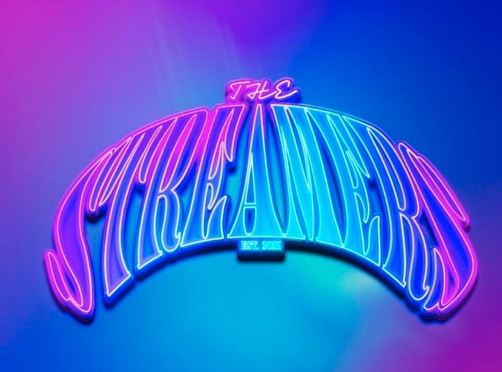 Streamers 2026 zaterdagavond 4 kaarten, Tickets en Kaartjes, Evenementen en Festivals