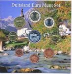 Duitsland Euromuntset 2003 UNC, Ophalen of Verzenden, Duitsland, Overige waardes, Setje