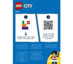 LEGO | Wilde dieren reddingsmissies | 60353, Lego, Lego, Nieuw, https://legohouse.com/en-gb/info/contact-us/