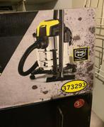 Parkside waterstofzuiger. Nat & Droog, Witgoed en Apparatuur, Stofzuigers, Ophalen of Verzenden, Zo goed als nieuw, Overige typen