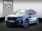 BMW X3 xDrive30e | High Executive | M Sportpakket | Panodak, Auto's, 1998 cc, Gebruikt, Bedrijf, Vierwielaandrijving
