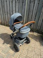 Joolz Day 2 kinderwagen Elephant grey., Kinderen en Baby's, Kinderwagens en Combinaties, Overige merken, Gebruikt, Combiwagen