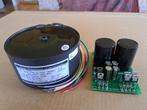 Hypex Ringkerntrafo TR400 + UcD Supply HG Mono, Hobby en Vrije tijd, Ophalen of Verzenden, Nieuw