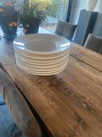 Borden xxxl 8 stuks, Ophalen, Zo goed als nieuw, Overige stijlen, Bord(en)