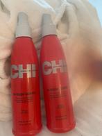 Chi spray voor het stijlen met stijltang Chi heat protection, Sieraden, Tassen en Uiterlijk, Uiterlijk | Haarverzorging, Ophalen