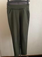Leuke Broek van Yu & Me maat S / M, Kleding | Dames, Broeken en Pantalons, Maat 38/40 (M), Zwart, Ophalen of Verzenden, Zo goed als nieuw