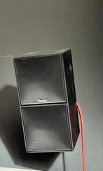 Teufel Cubycon 5.1 Surround Speaker Set, Overige merken, Gebruikt, 70 watt of meer, Ophalen of Verzenden