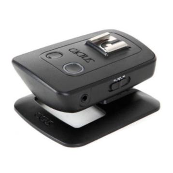 Cactus wireless trans receiver V5  beschikbaar voor biedingen