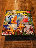 Karel Koekkoek, Ophalen, Zo goed als nieuw