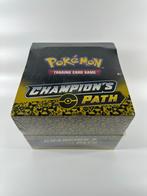 Pokémon Champions Path Pin Collection, Verzenden, Zo goed als nieuw, Boosterbox