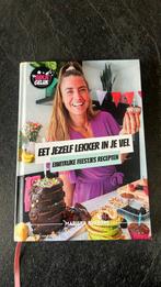 Bakje geluk, Ophalen of Verzenden, Zo goed als nieuw, Dieet en Voeding