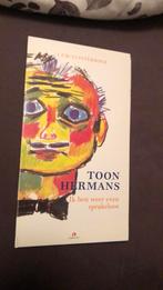 Toon Hermans - Ik ben weer even sprakeloos, Boeken, Ophalen of Verzenden, Toon Hermans