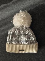 Kinder moets met een warme voering, Ophalen of Verzenden, Zo goed als nieuw, Jongen of Meisje, Muts