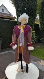 6 Prachtige Pakken Loopgroep - Carnaval!, Ophalen, Gedragen, Carnaval, Kleding