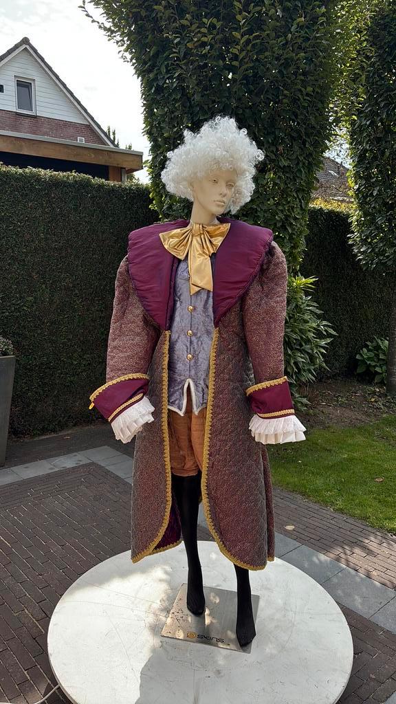 6 Prachtige Pakken Loopgroep - Carnaval!, Kleding | Dames, Carnavalskleding en Feestkleding, Gedragen, Kleding, Carnaval, Ophalen