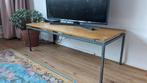 Mooie retro tv meubel of salontafel, Huis en Inrichting, Kasten | Televisiemeubels, Gebruikt, Ophalen