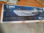 Das Boot van Krick duikboot, Ophalen of Verzenden, Zo goed als nieuw