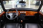 ➡️ Rover Mini 1.3 Cooper S Monza uitvoering | Origineel, Auto's, Startonderbreker, Zwart, 4 cilinders, Bedrijf