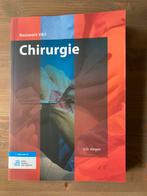 Chirurgie - Basiswerk V&V, Nieuw, HBO, Ophalen of Verzenden, Gamma