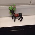 vintage figuur, centaur, monster, tovenaars, magie, Ko, Ophalen of Verzenden