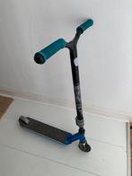 Oxilo stuntstep, Fietsen en Brommers, Steps, Ophalen, Zo goed als nieuw, Gewone step