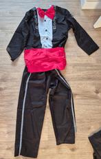 Mariachi bandpakken, Ophalen, Maat 52/54 (L), Carnaval, Zo goed als nieuw