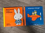 Nijntje Boeken - Dick Bruna, Ophalen of Verzenden, Zo goed als nieuw, Dick Bruna